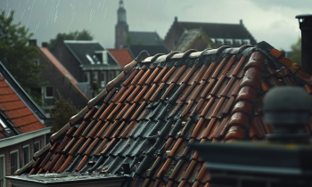 dak reparatie