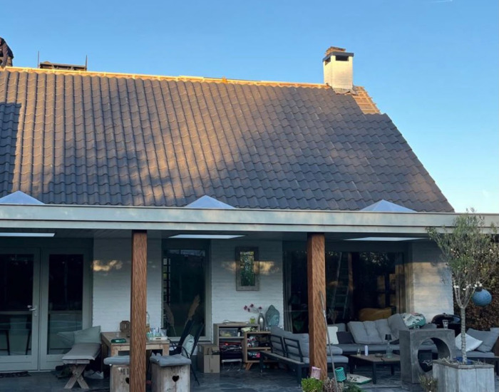 DAKBEHEER MET EXPERTISE
